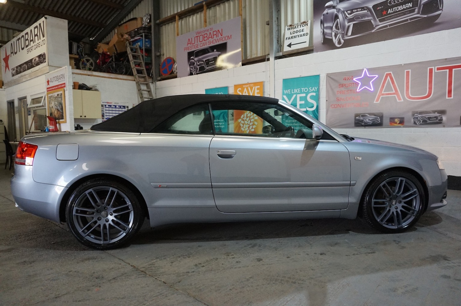 Used Audi A4 2009 for sale - 77743513: Photo 46