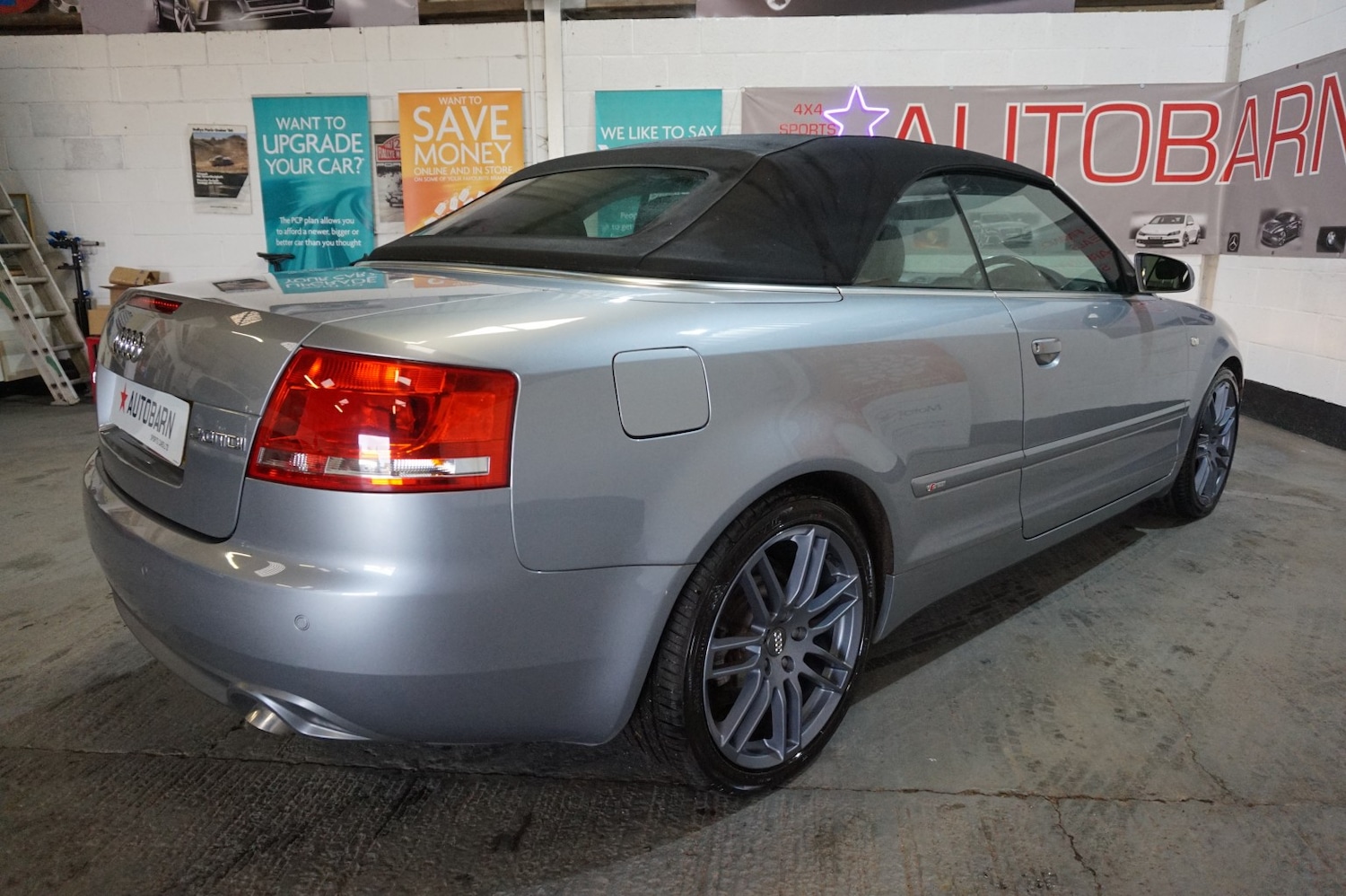 Used Audi A4 2009 for sale - 77743513: Photo 47