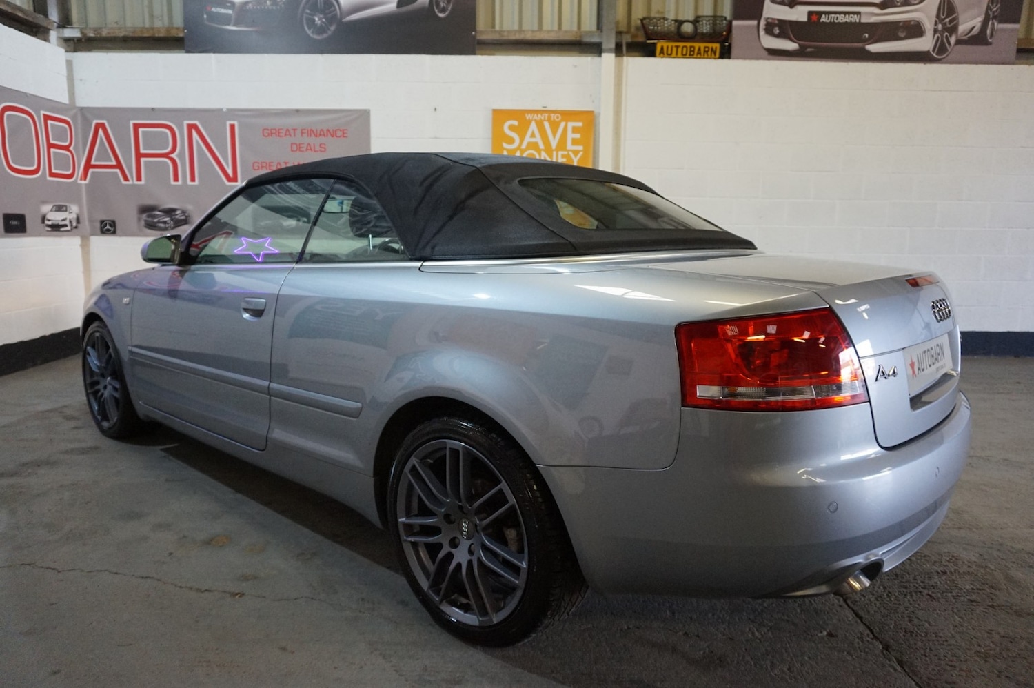 Used Audi A4 2009 for sale - 77743513: Photo 49