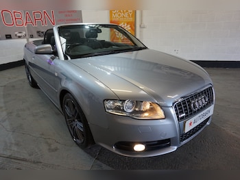 Used Audi A4 2009 for sale - 77743513: Photo