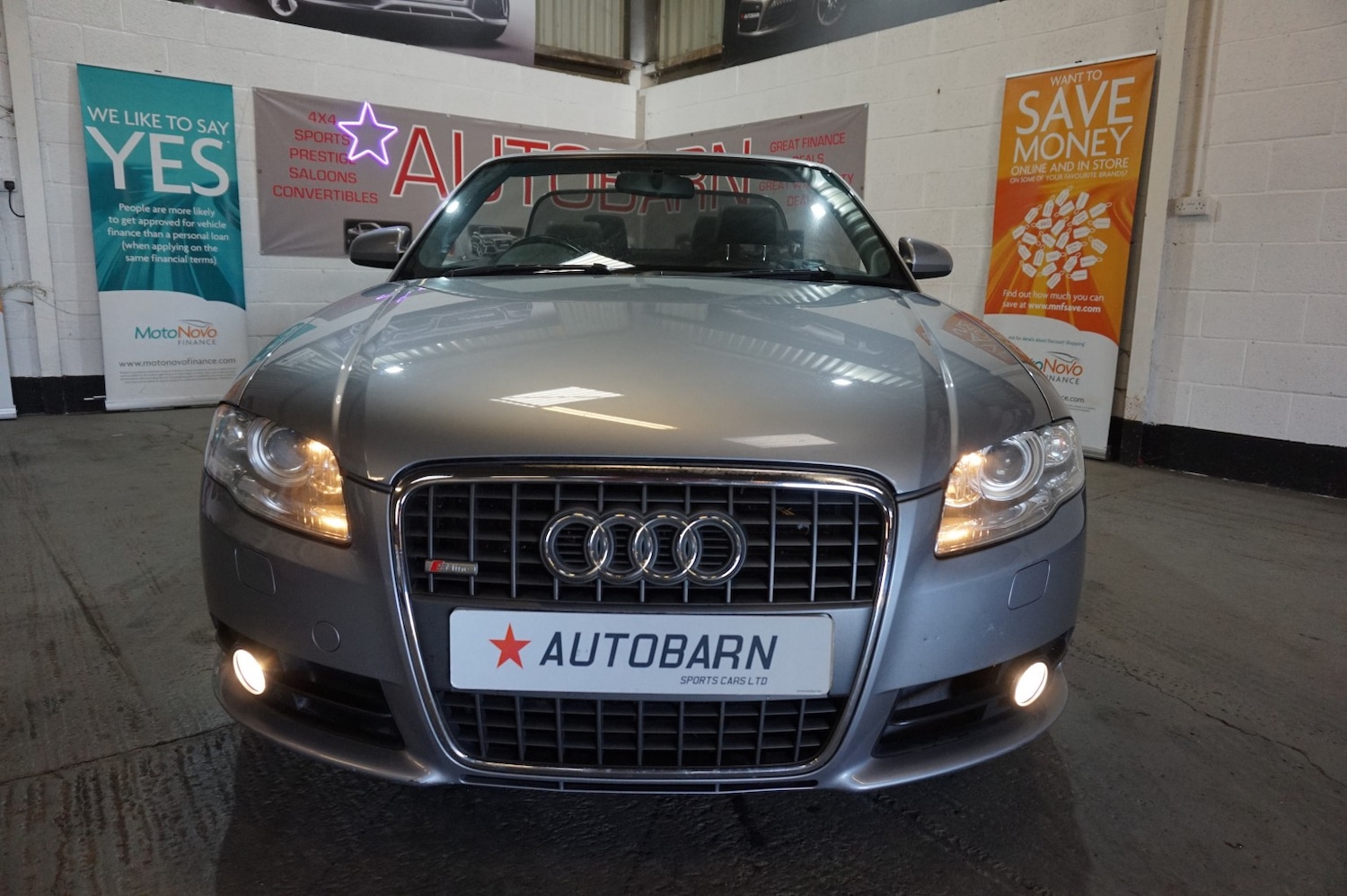 Used Audi A4 2009 for sale - 77743513: Photo 5