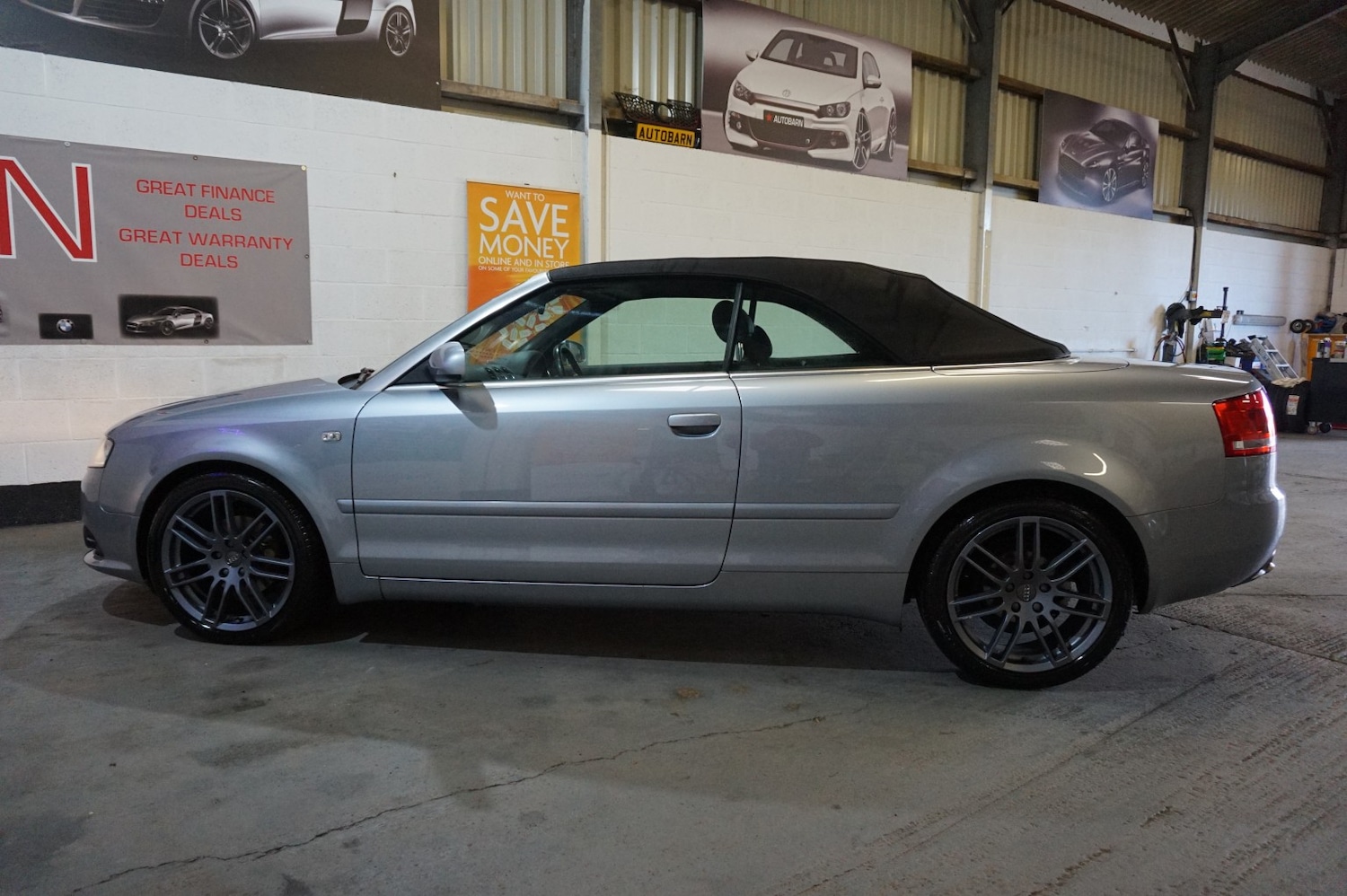 Used Audi A4 2009 for sale - 77743513: Photo 50