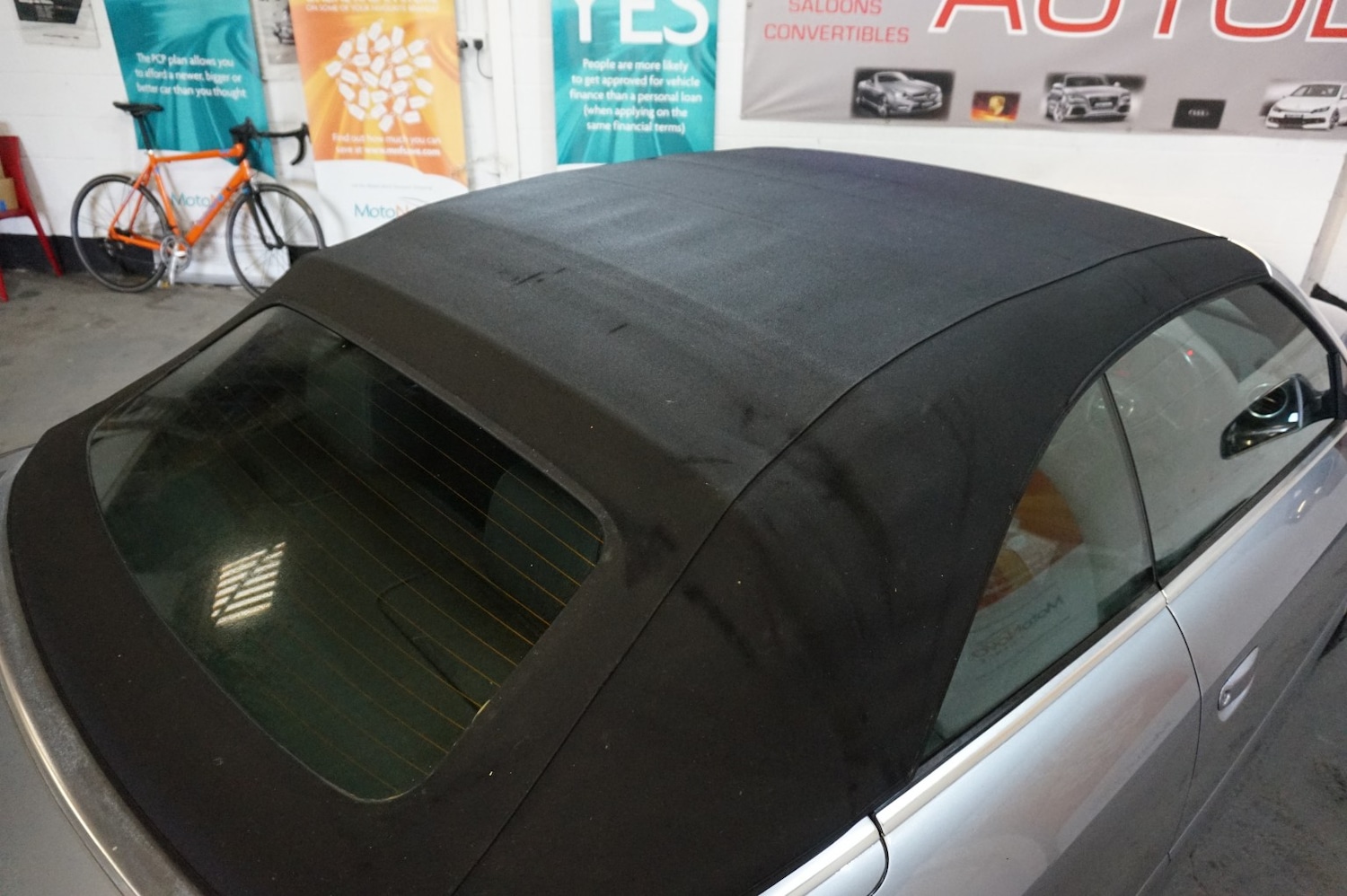 Used Audi A4 2009 for sale - 77743513: Photo 52