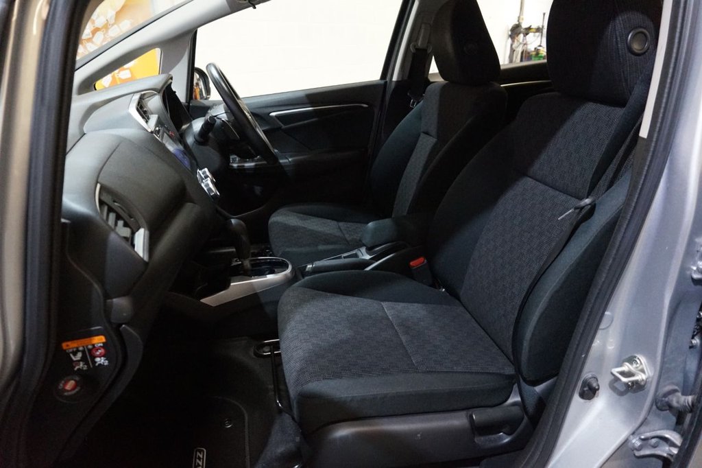 Used Honda Jazz 2017 for sale - 76010238: Photo 12