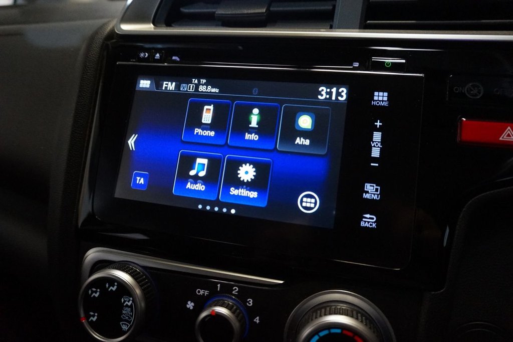 Used Honda Jazz 2017 for sale - 76010238: Photo 16