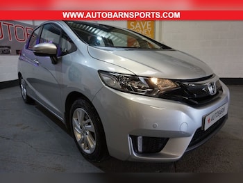 Honda - Jazz