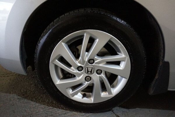 Used Honda Jazz 2017 for sale - 76010238: Photo 31