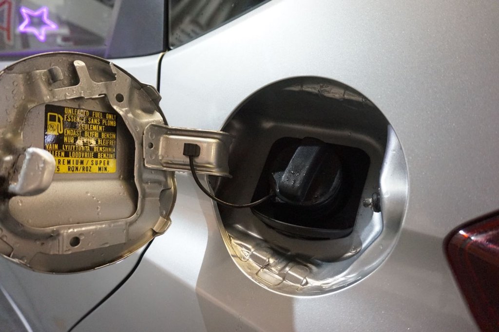 Used Honda Jazz 2017 for sale - 76010238: Photo 34