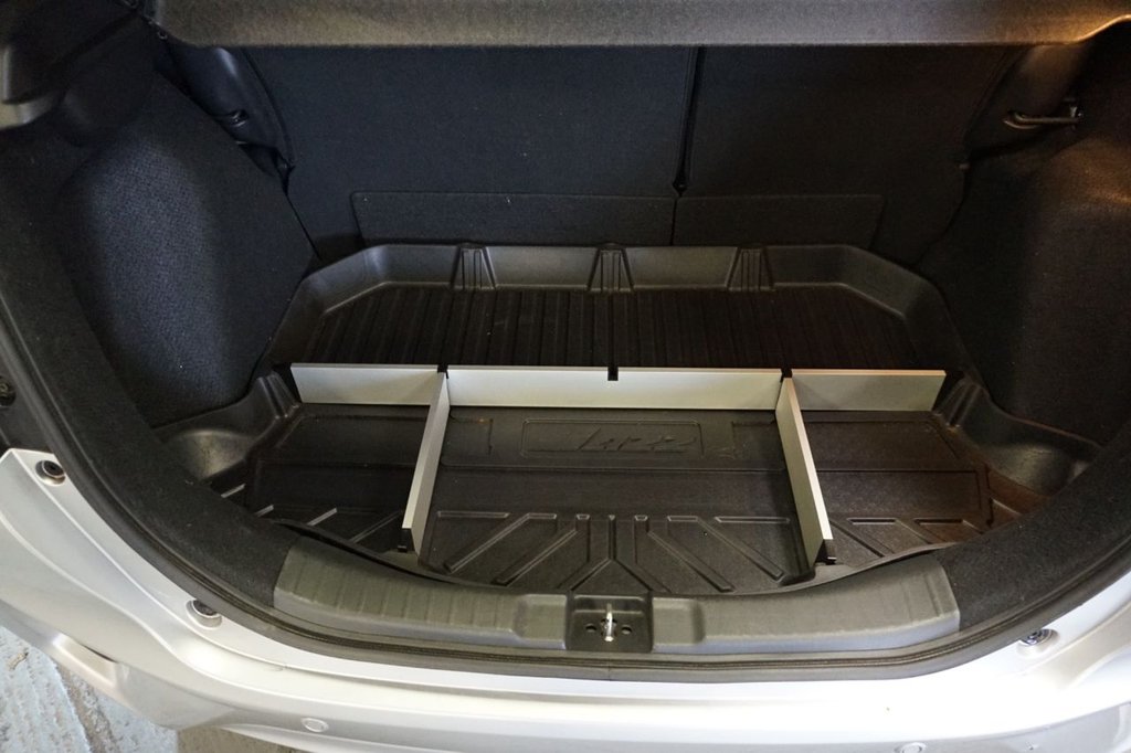 Used Honda Jazz 2017 for sale - 76010238: Photo 36