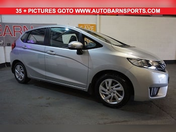 Used Honda Jazz 2017 for sale - 76010238: Photo 3