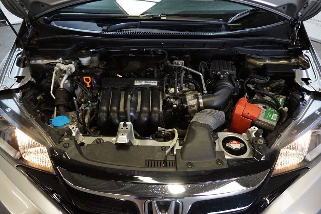 Used Honda Jazz 2017 for sale - 76010238: Photo 41