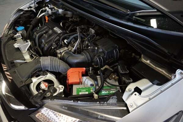 Used Honda Jazz 2017 for sale - 76010238: Photo 42