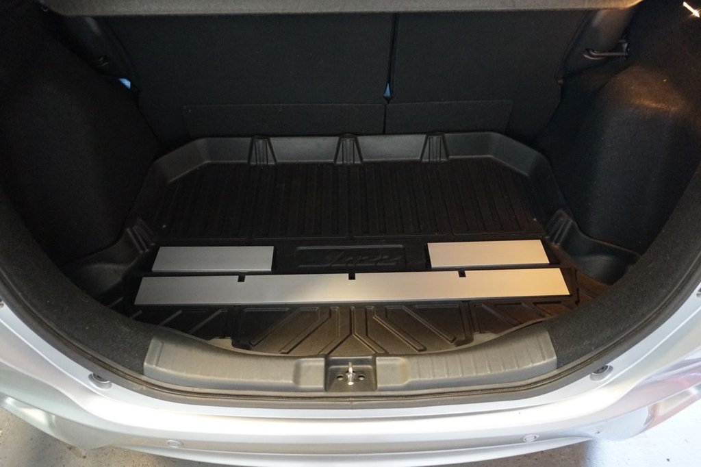 Used Honda Jazz 2017 for sale - 76010238: Photo 46