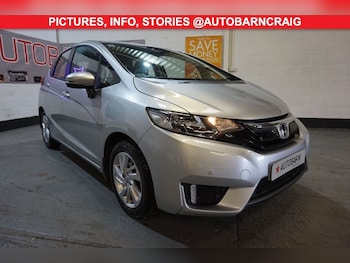 Used Honda Jazz 2017 for sale - 76010238: Photo 4