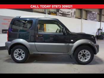 Used Suzuki Jimny 2014 for sale - 75086926: Photo