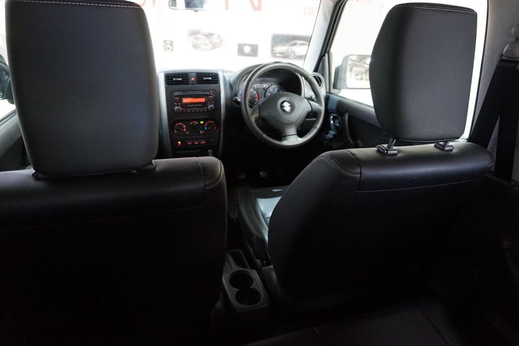 Vehicle 36