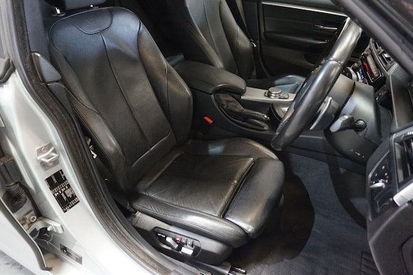 Used BMW 4 Series Gran Coupe 2018 for sale - 74727875: Photo 12