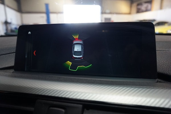 Used BMW 4 Series Gran Coupe 2018 for sale - 74727875: Photo 17