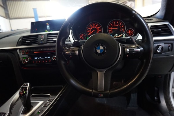 Used BMW 4 Series Gran Coupe 2018 for sale - 74727875: Photo 18