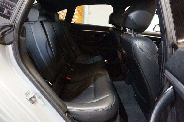 Used BMW 4 Series Gran Coupe 2018 for sale - 74727875: Photo 20