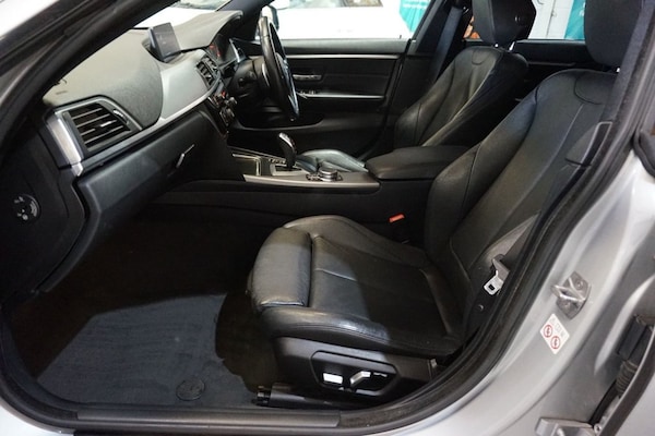 Used BMW 4 Series Gran Coupe 2018 for sale - 74727875: Photo 23