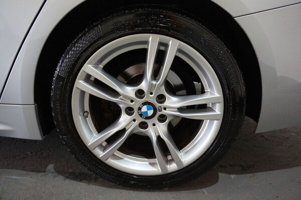 Used BMW 4 Series Gran Coupe 2018 for sale - 74727875: Photo 32