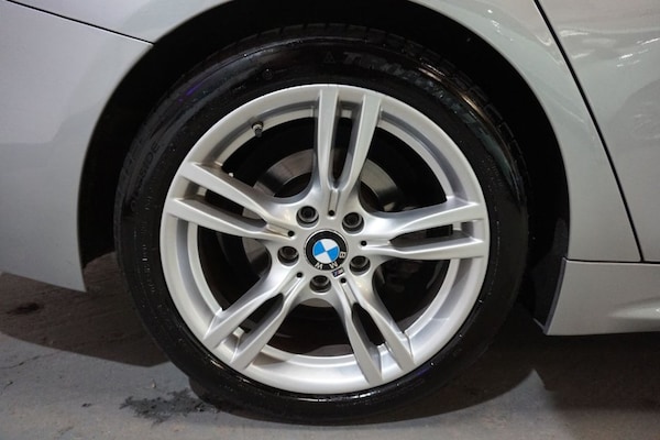 Used BMW 4 Series Gran Coupe 2018 for sale - 74727875: Photo 35