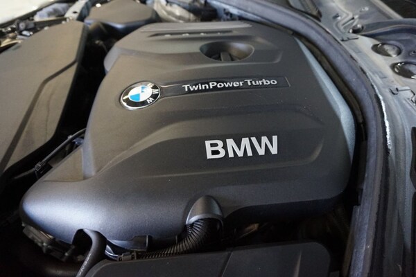 Used BMW 4 Series Gran Coupe 2018 for sale - 74727875: Photo 46