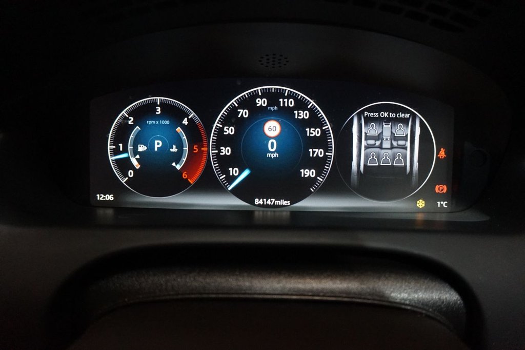 Used Jaguar XJ 2017 for sale - 77161879: Photo 12