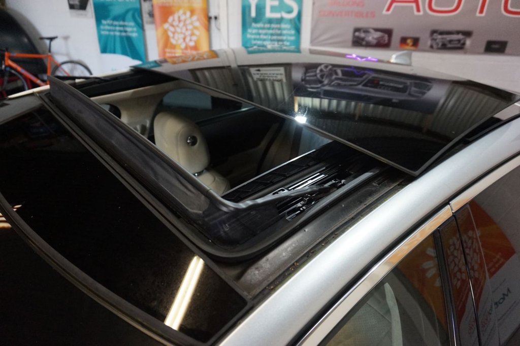 Used Jaguar XJ 2017 for sale - 77161879: Photo 25