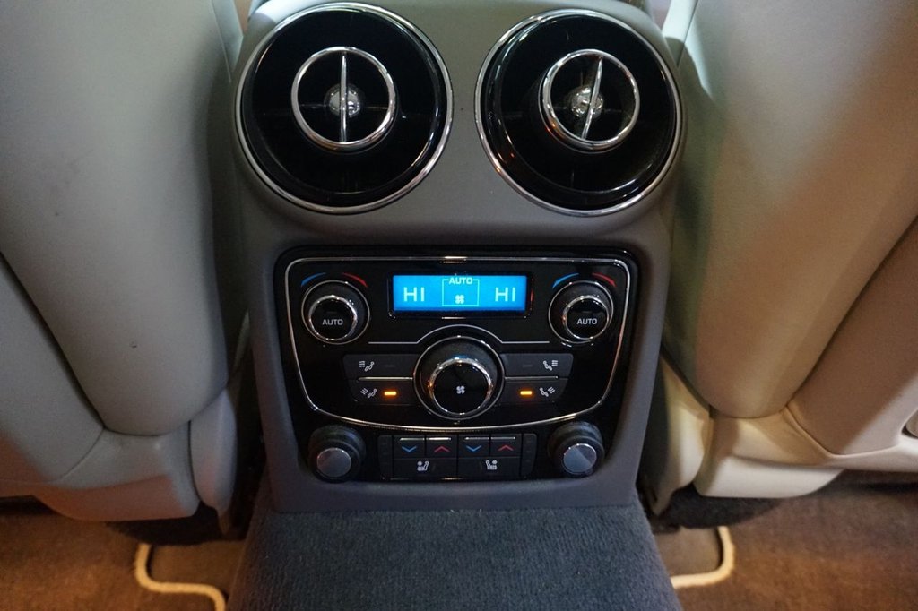 Used Jaguar XJ 2017 for sale - 77161879: Photo 38