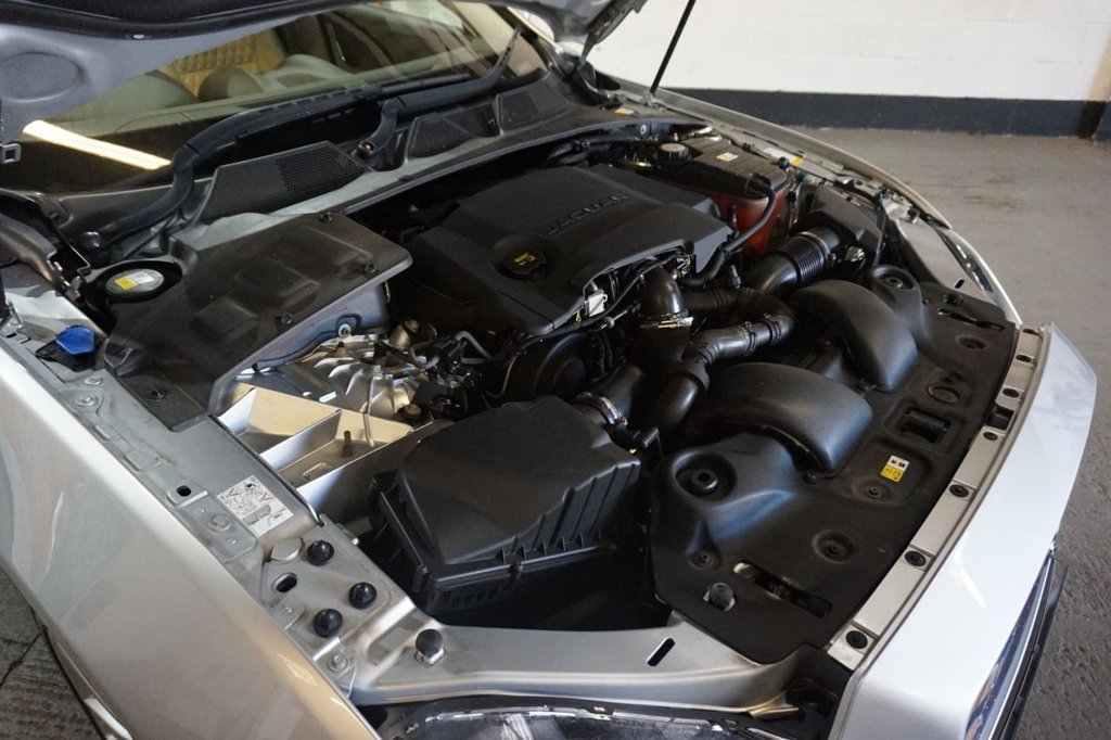 Used Jaguar XJ 2017 for sale - 77161879: Photo 42