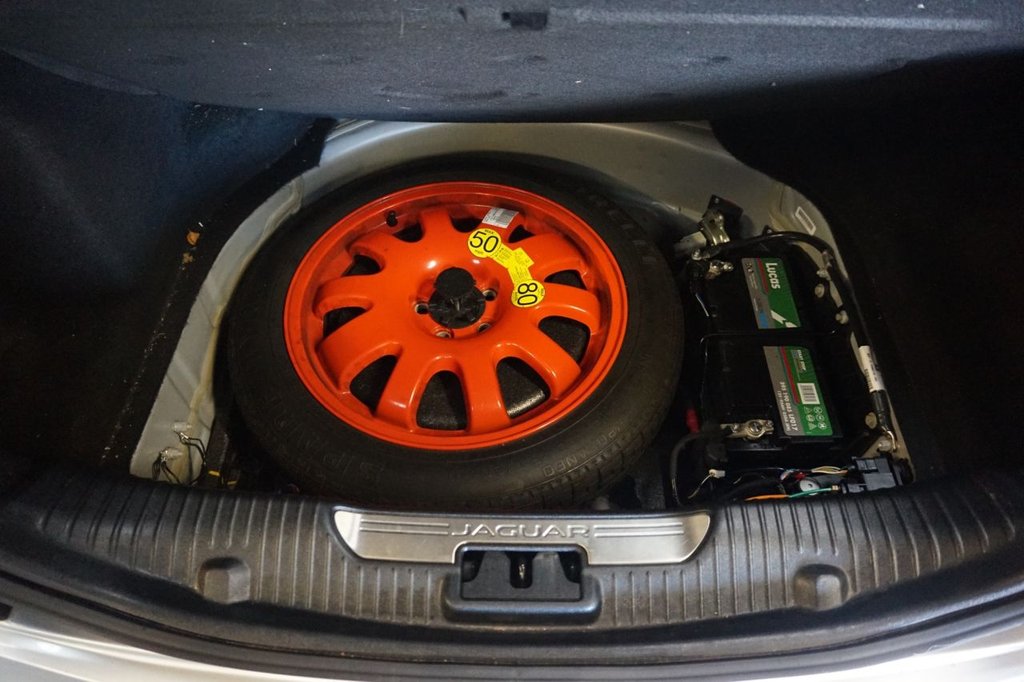 Used Jaguar XJ 2017 for sale - 77161879: Photo 46