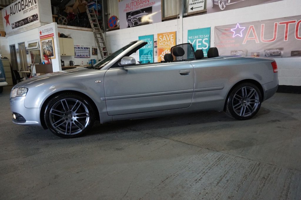 Used Audi A4 2009 for sale - 76740195: Photo 11