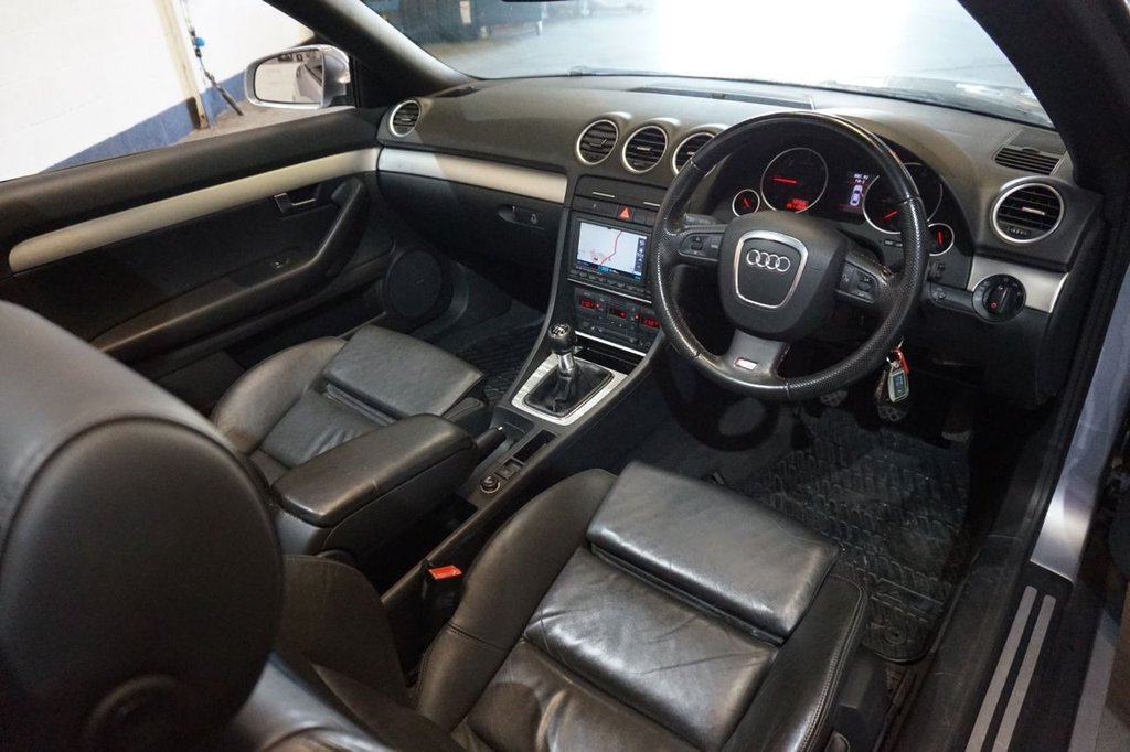 Used Audi A4 2009 for sale - 76740195: Photo 12