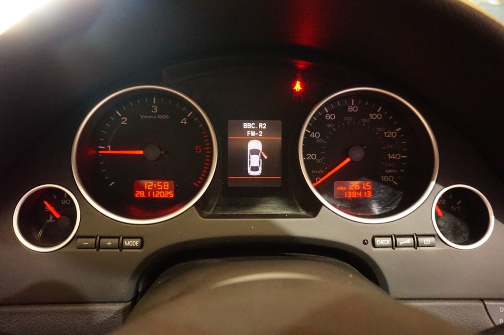 Used Audi A4 2009 for sale - 76740195: Photo 15