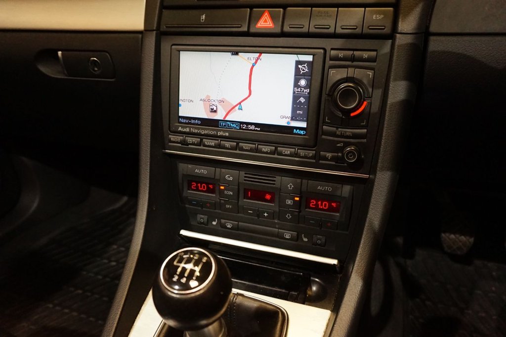 Used Audi A4 2009 for sale - 76740195: Photo 16