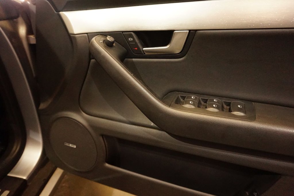 Used Audi A4 2009 for sale - 76740195: Photo 17