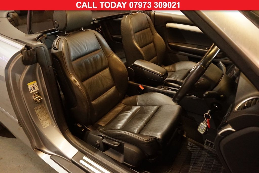 Used Audi A4 2009 for sale - 76740195: Photo 2