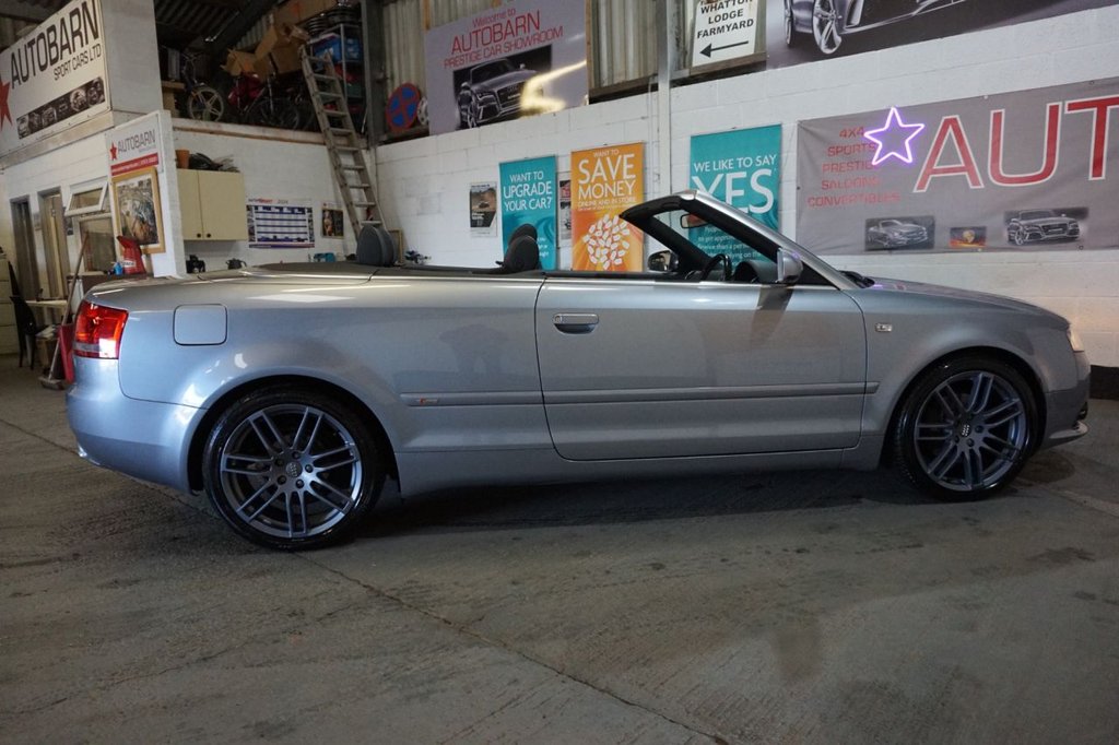 Used Audi A4 2009 for sale - 76740195: Photo 24