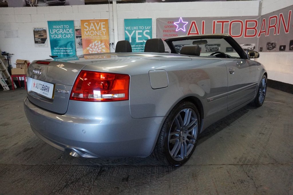 Used Audi A4 2009 for sale - 76740195: Photo 25