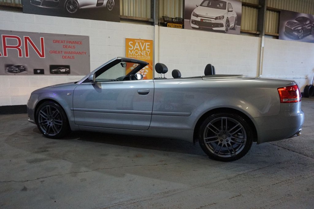 Used Audi A4 2009 for sale - 76740195: Photo 31