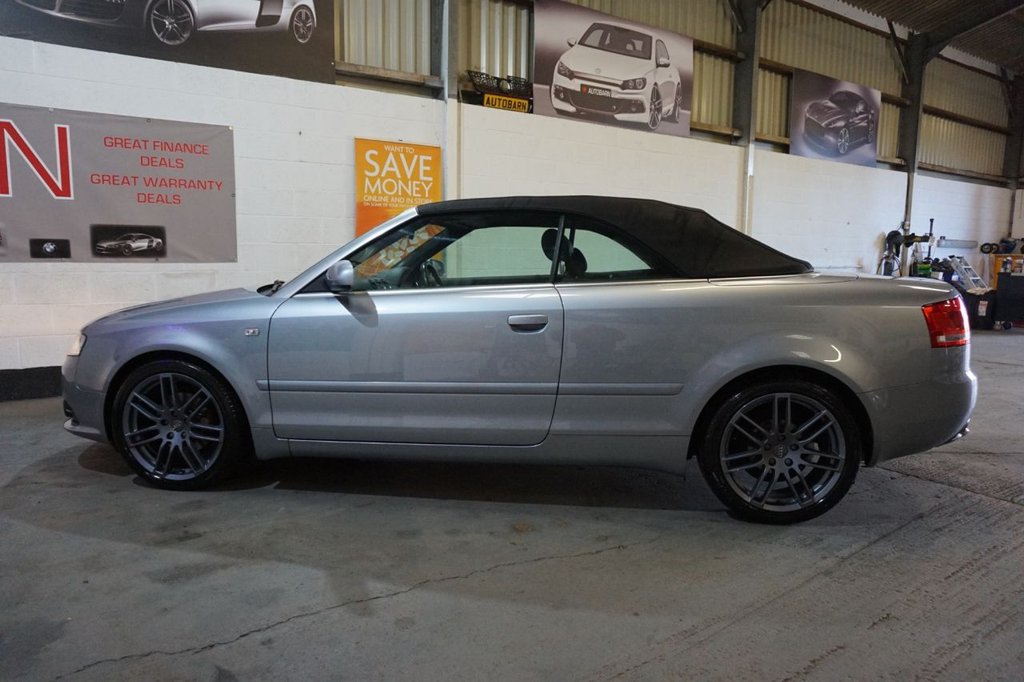 Used Audi A4 2009 for sale - 76740195: Photo 35