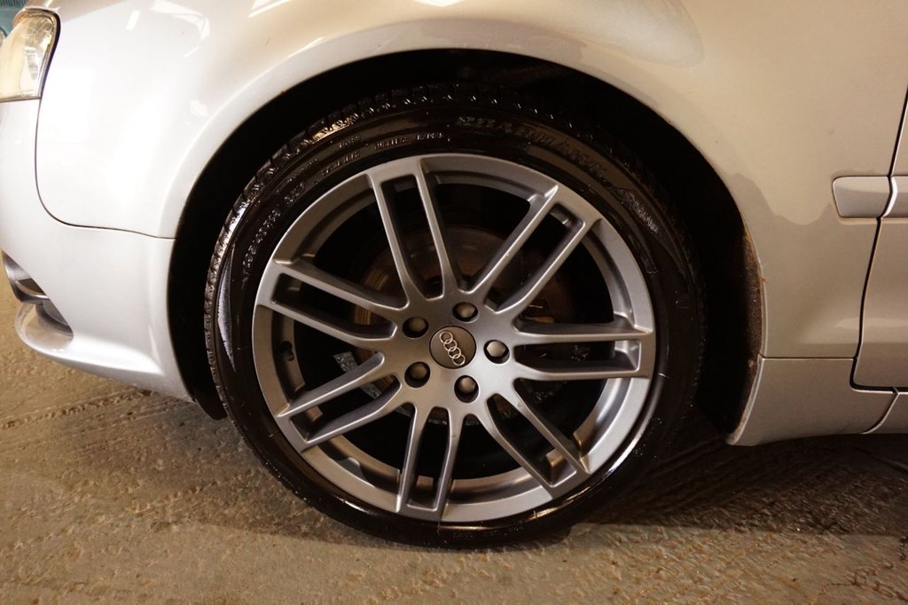 Used Audi A4 2009 for sale - 76740195: Photo 37