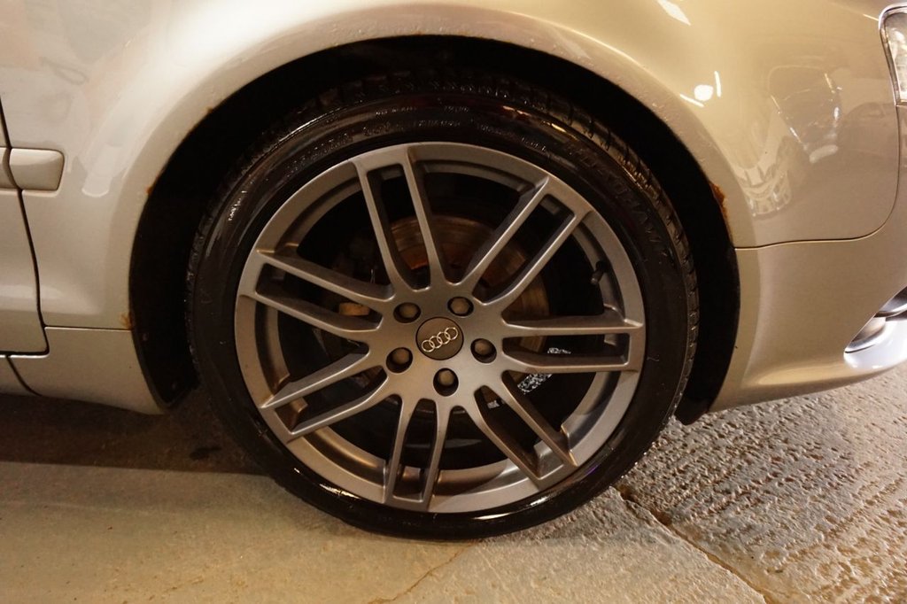 Used Audi A4 2009 for sale - 76740195: Photo 38