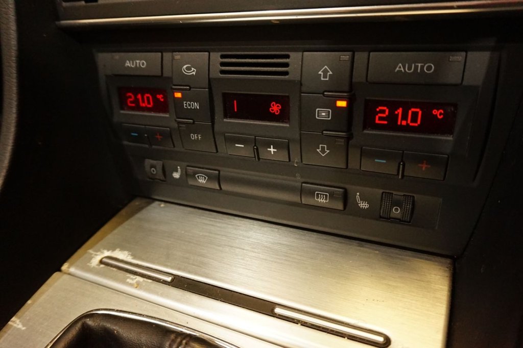 Used Audi A4 2009 for sale - 76740195: Photo 41