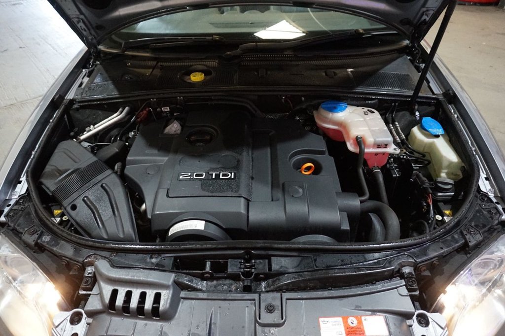 Used Audi A4 2009 for sale - 76740195: Photo 43