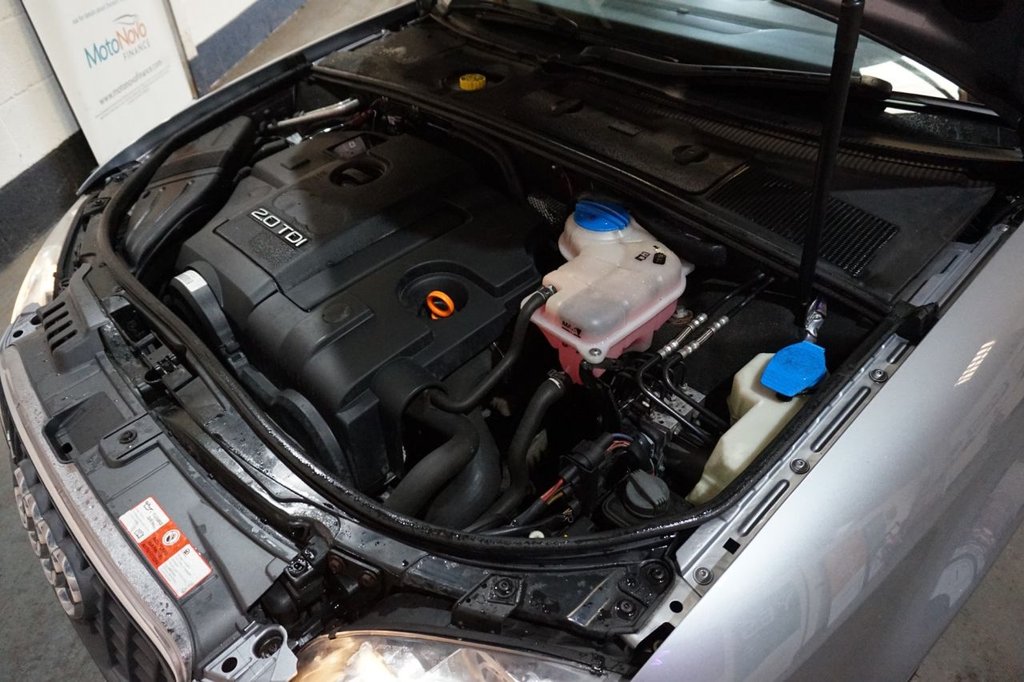 Used Audi A4 2009 for sale - 76740195: Photo 44