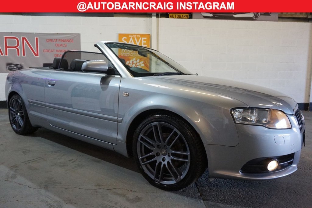 Used Audi A4 2009 for sale - 76740195: Photo 5