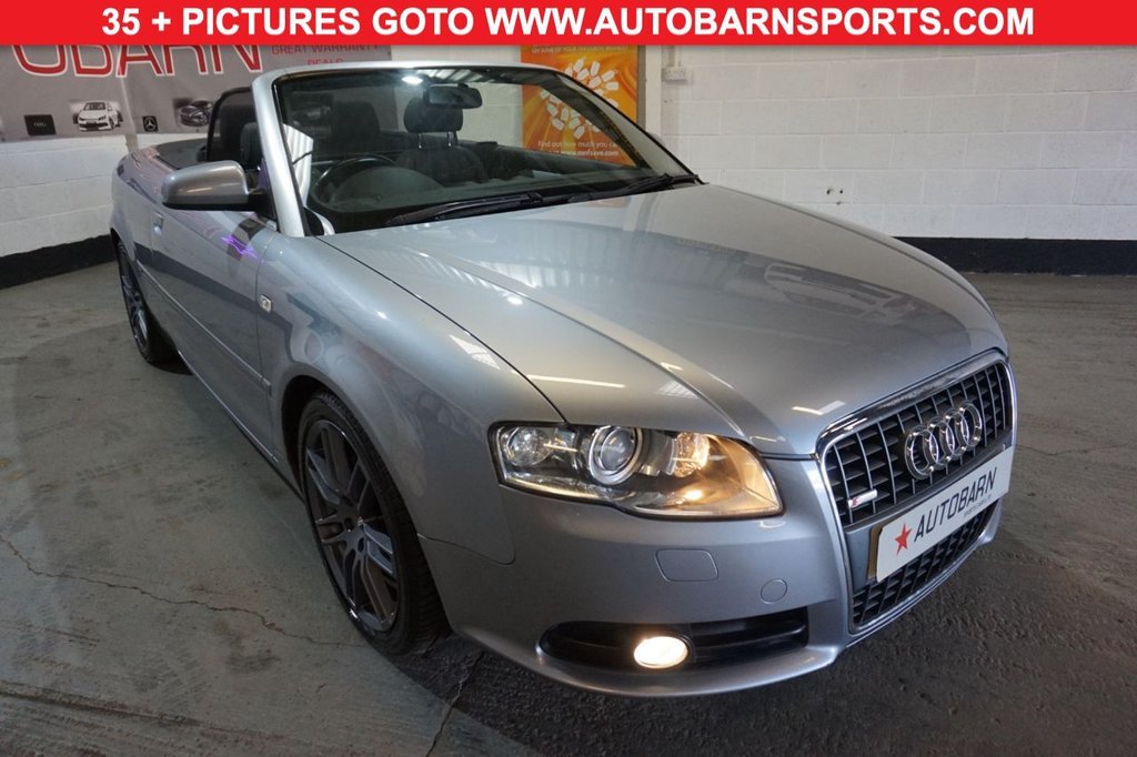Used Audi A4 2009 for sale - 76740195: Photo 6
